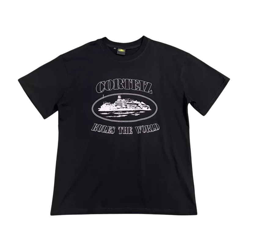 Insel T-Shirt