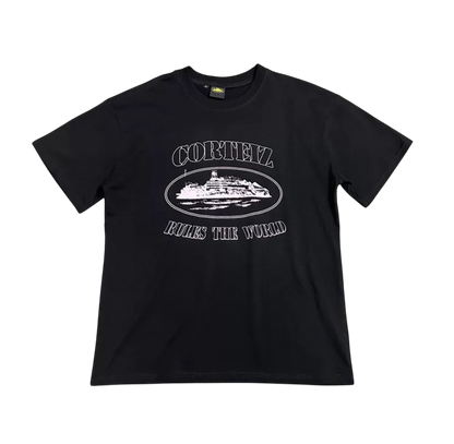 Insel T-Shirt