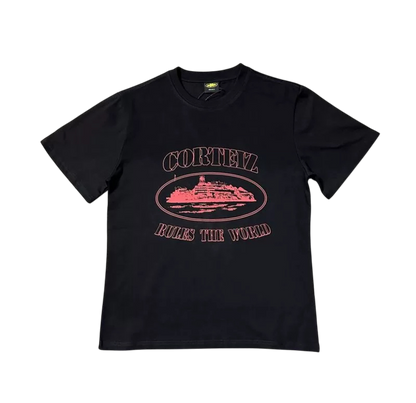 Insel T-Shirt