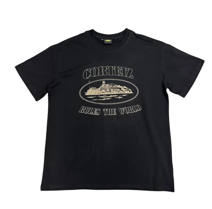 Insel T-Shirt