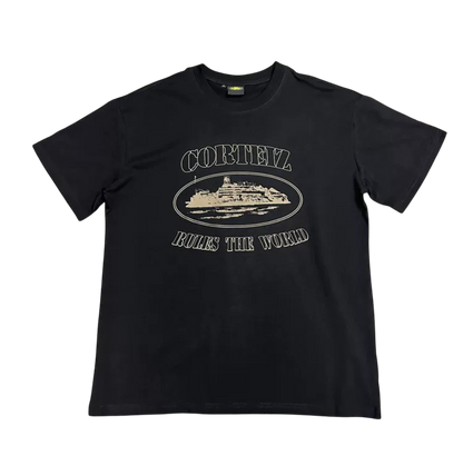 Insel T-Shirt