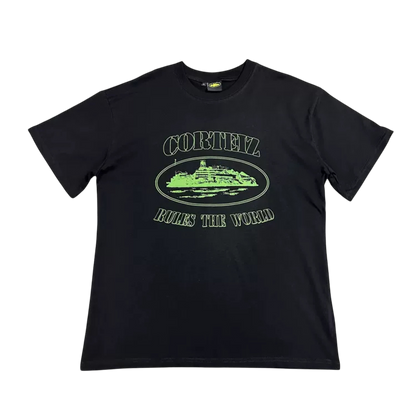 Insel T-Shirt
