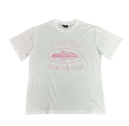 Insel T-Shirt