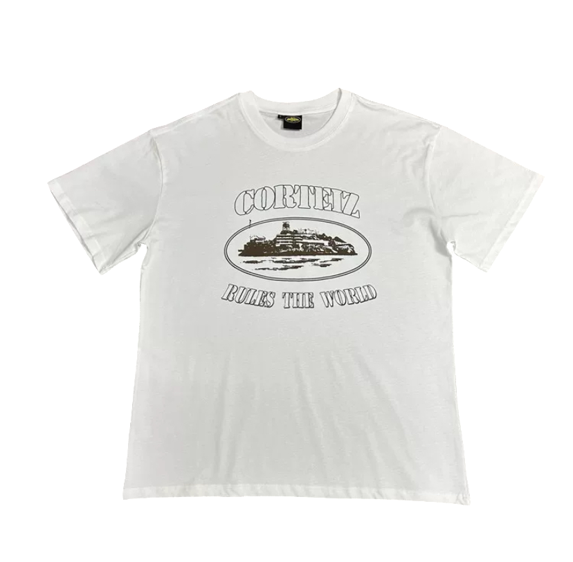 Insel T-Shirt
