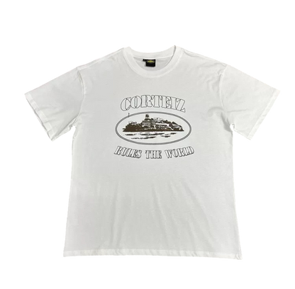 Insel T-Shirt