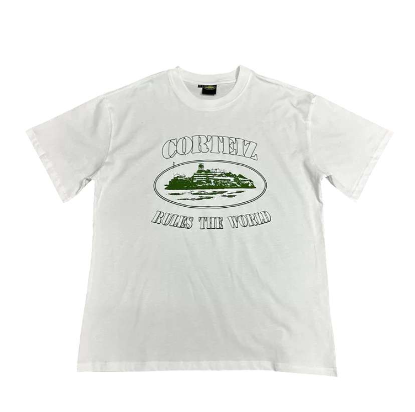 Insel T-Shirt