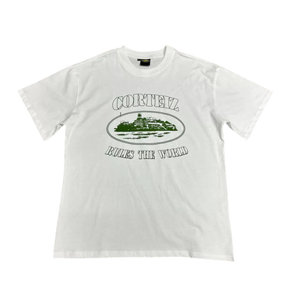 Insel T-Shirt