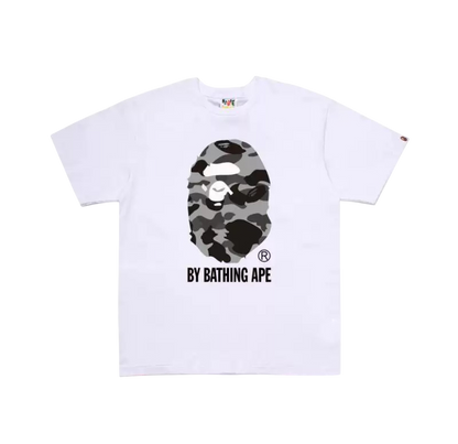 Camouflage T- Shirt