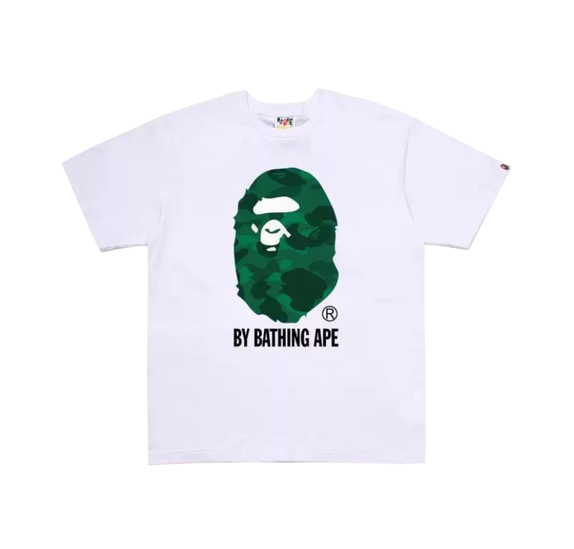 Camouflage T- Shirt