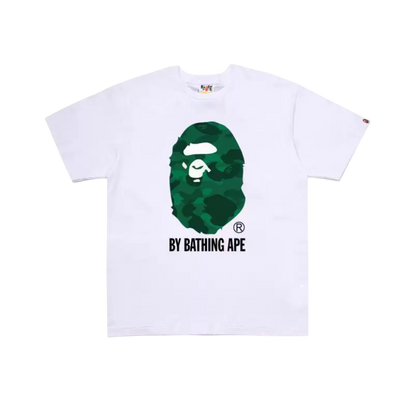 Camouflage T- Shirt