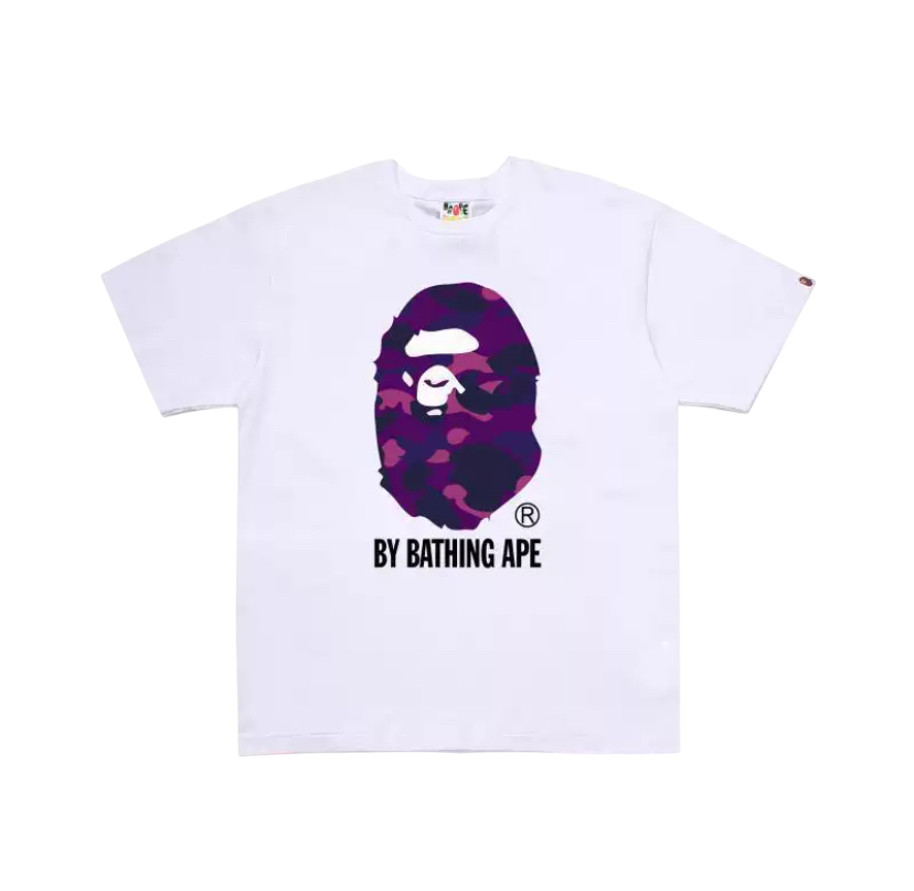 Camouflage T- Shirt