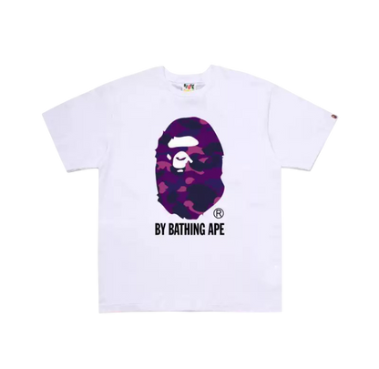 Camouflage T- Shirt