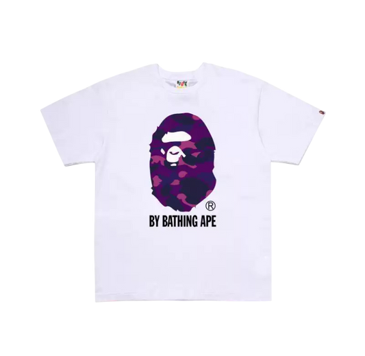 Camouflage T- Shirt
