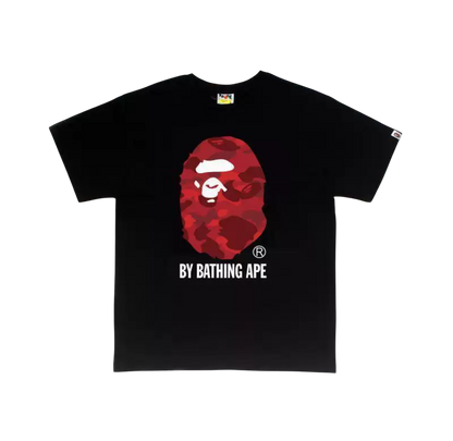 Camouflage T- Shirt