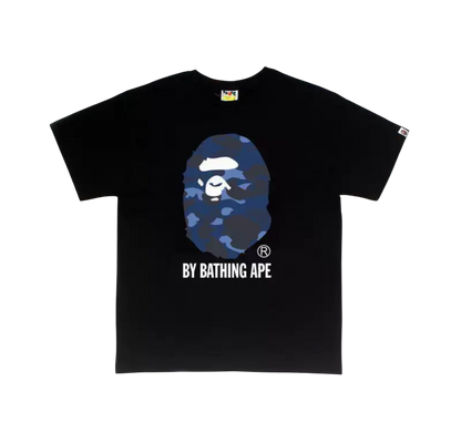 Camouflage T- Shirt