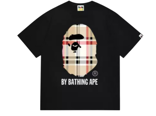 Luxus Camo T-Shirt