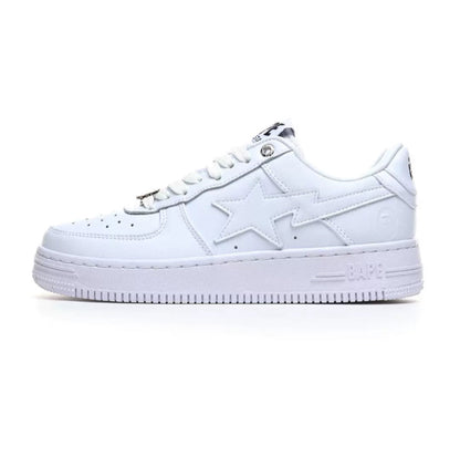Star sneaker