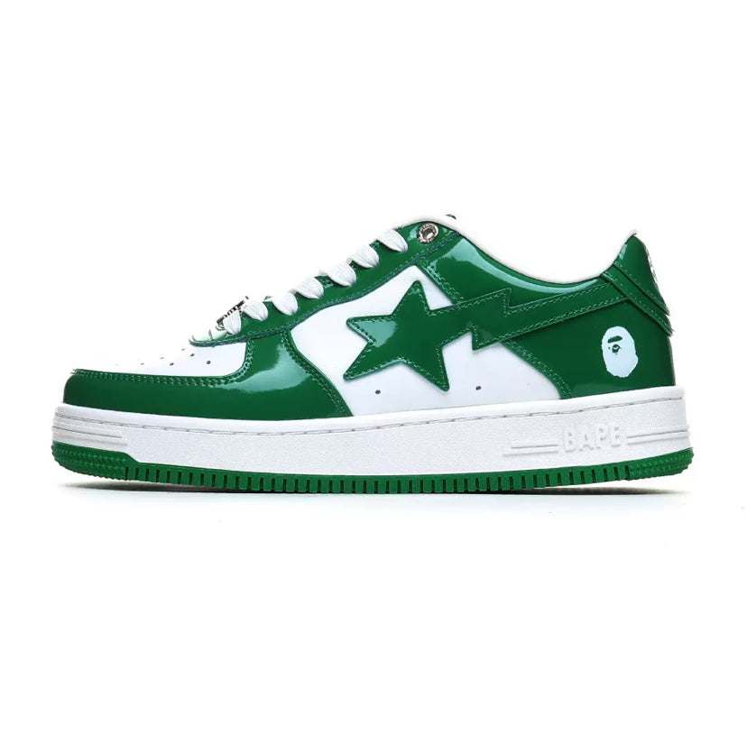 Star sneaker
