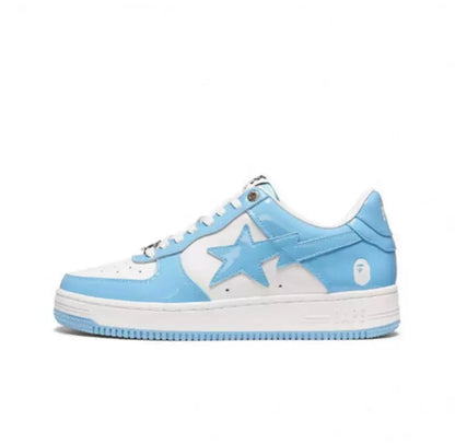 Star sneaker