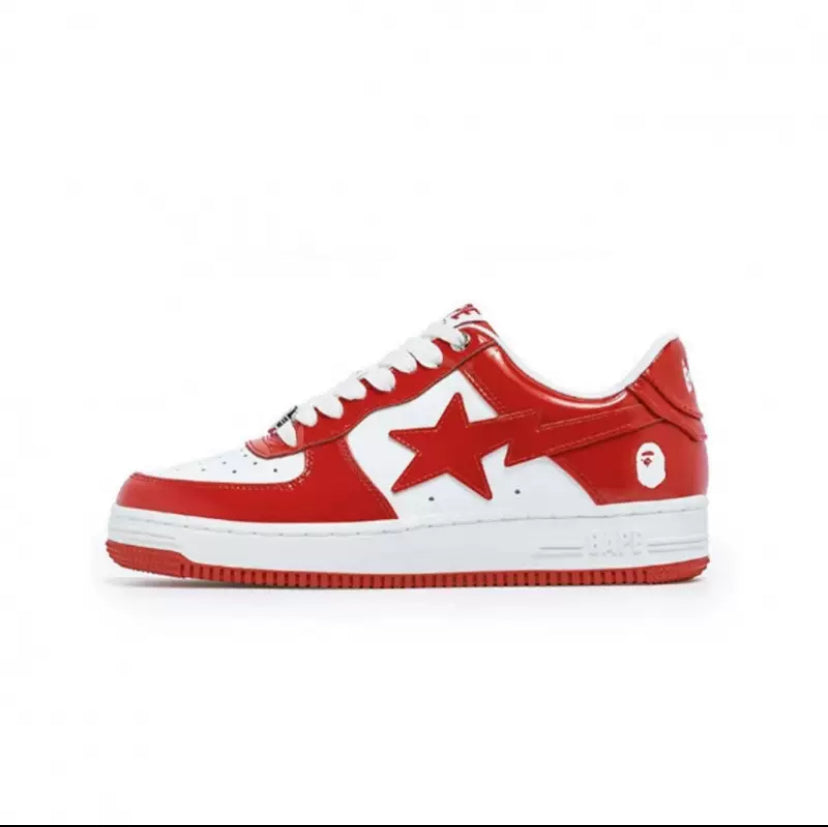 Star sneaker